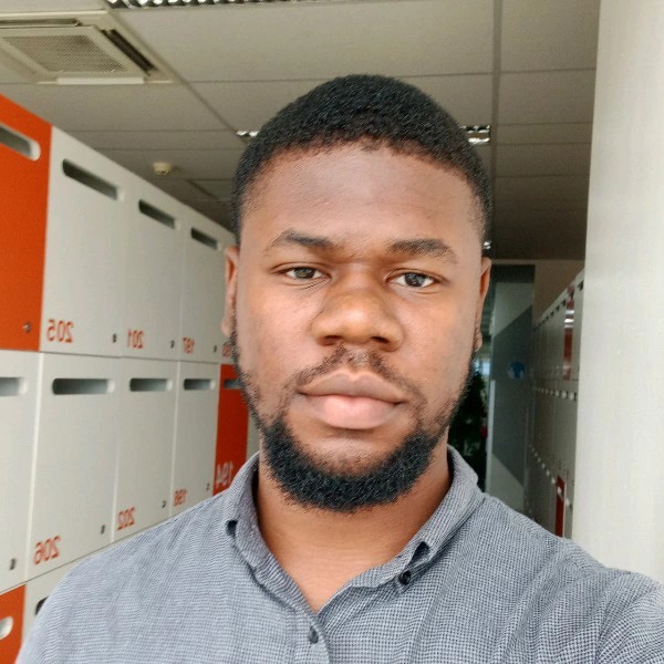 Gideon Omole
